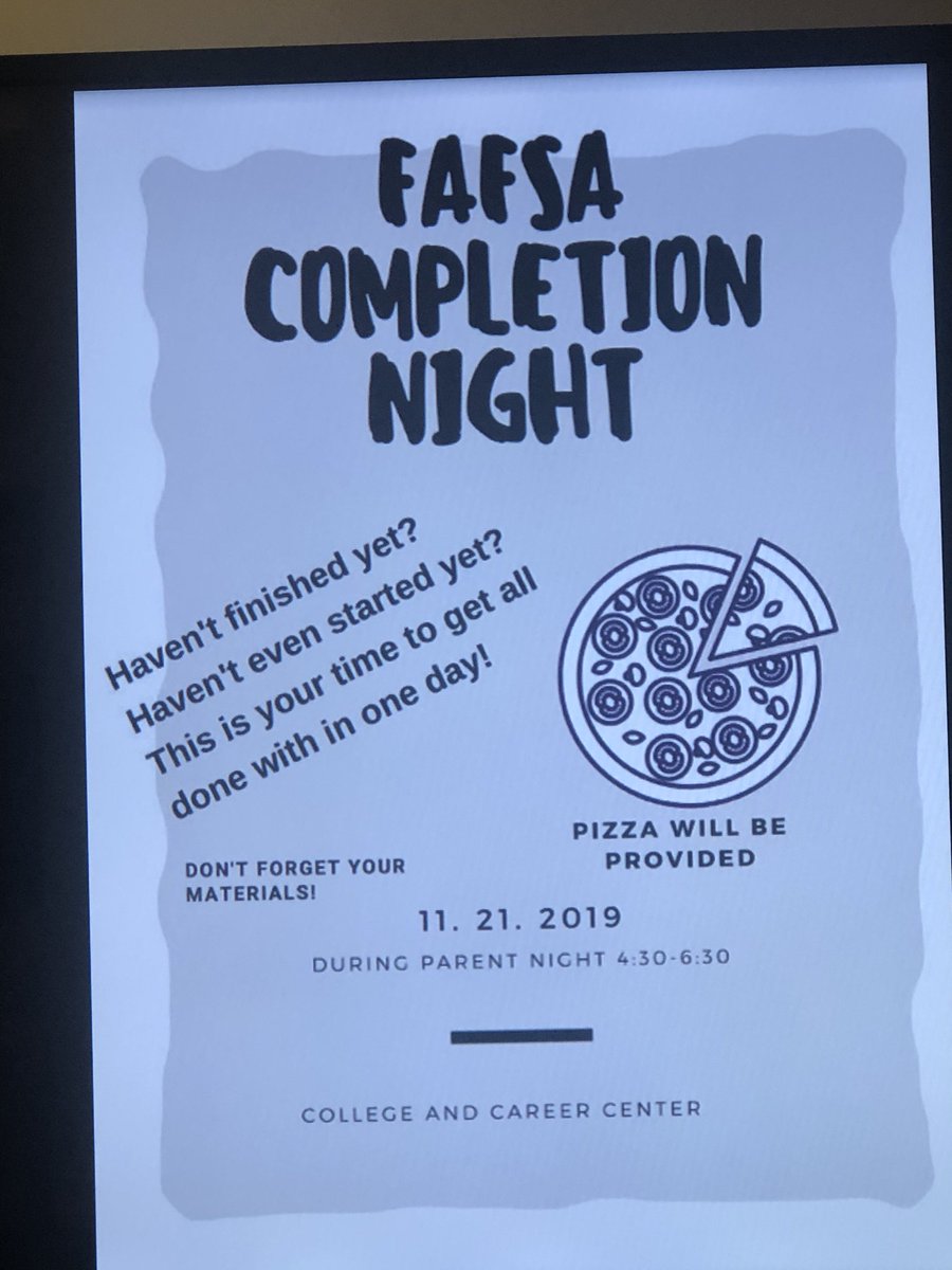 TechbostonC's tweet photo. It’s hopping in the TechBoston Common tonight during open house!  9th Grade STEAM team in the main space and FAFSA Completion Night in the Career Center! https://t.co/RTvMDo0Jy7