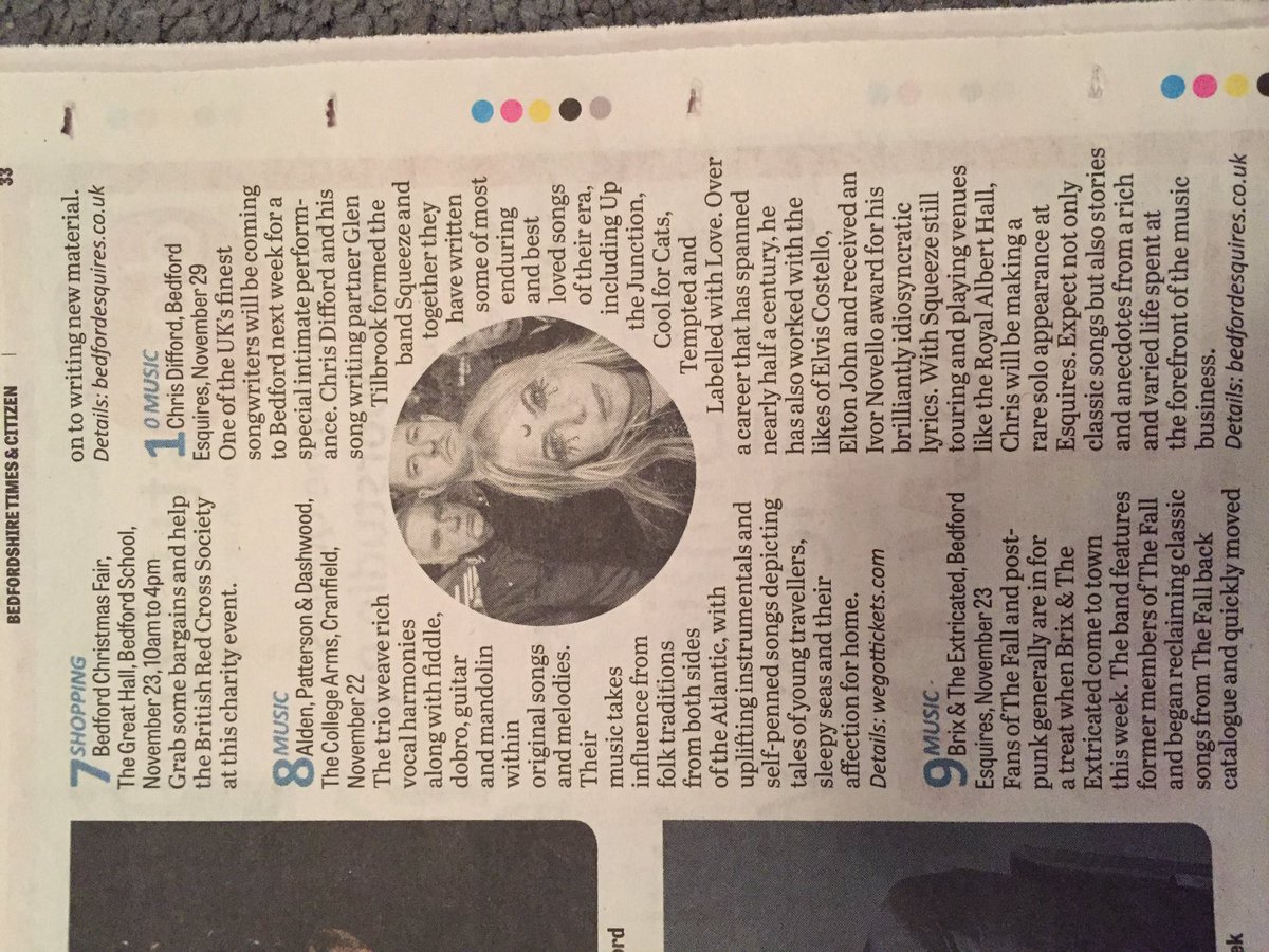 Forest Folk & Roots tweet media