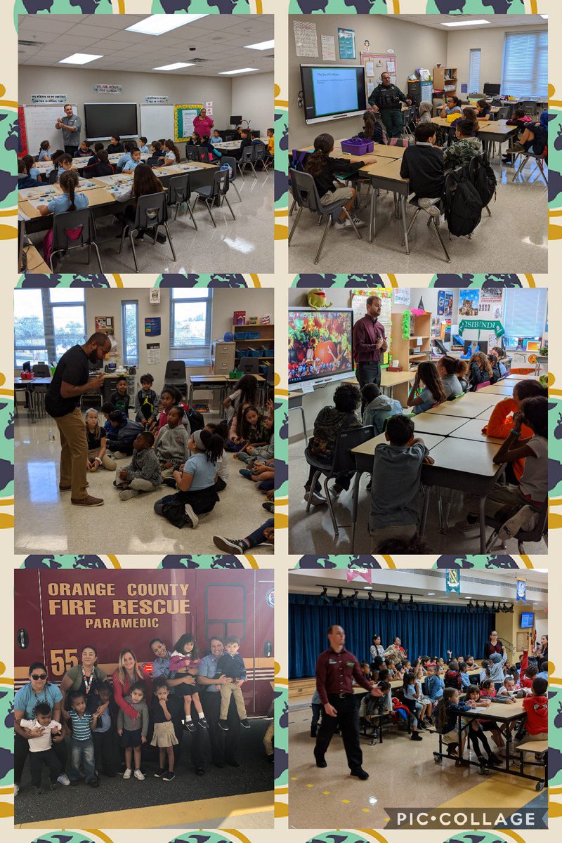 MWManatees's tweet photo. Teach In at MWE
Thank you to all of our guest speakers. Thanks for inspiring our scholars. @OCPSnews #TeachIn2019 https://t.co/Gv1XhUr6S4