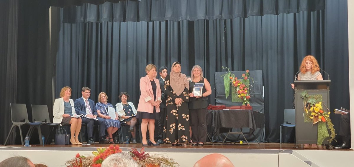 RamadanHal's tweet photo. Congratulations Team Belmore for recognition at the Director’s Awards for the Canterbury network. This year we celebrate the efforts of the team through the School Award, Ms McCarthy as Early Careers Teacher and Mr Borg for his work as DP. Well done to all @BelmoreBoysHS ♥️💙 https://t.co/WgFQWs6JgW