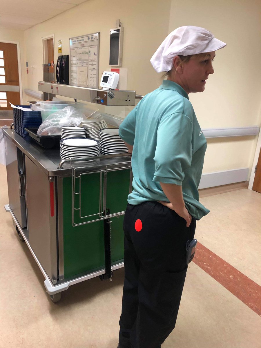 Sharon Morrison tweet media