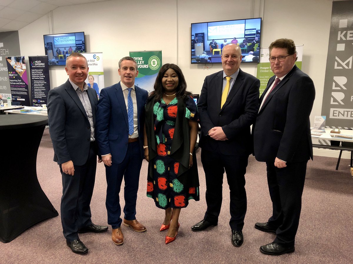 GaryOMeara_'s tweet photo. Huge tnx to everybody who supported, sponsored & participated in today’s #RegionalEnterprise Summit #RES19 @KellsTech_ It was such a positive day filled with thoughtful & inspiring discussion & we really look forward to further engagement with all stakeholders #MEW2019 #gew2019 https://t.co/2omxRUiMSL