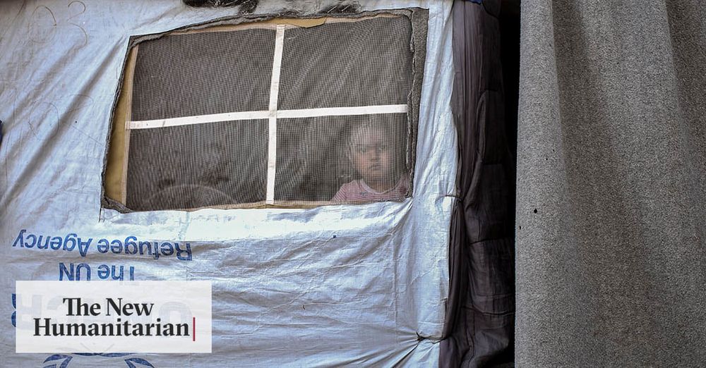 beNonconform's tweet image. 🇪🇺 🇬🇷 #Greece greek #AsylumSystem leaves #UnaccompaniedMinors behind” #EU buff.ly/33eYTBm #HumanRights are #ChildRights #ChildrensDay #WorldChildrenDay #UNICEF #UNHCR @EAPaediatrics #SaveTheChildren #ForEveryChild #ChildrenInNeed #starvation #Malnutrition #GlobalGoals