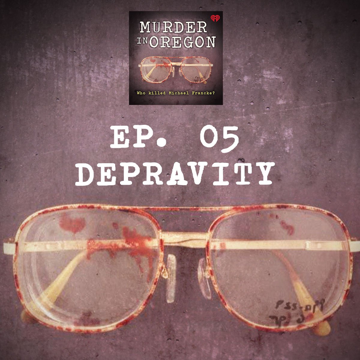 The search for Mike's killer leads to a woman whose dysfunctional upbringing in Salem's drug scene was closely linked to corruption in Corrections. 

Listen here: ihr.fm/2KJft5N