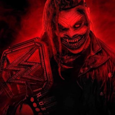 Jamiere14769310's tweet photo. @WWEBrayWyatt #letmein #thefiend  #NewProfilePic https://t.co/hwOpTnrfNk