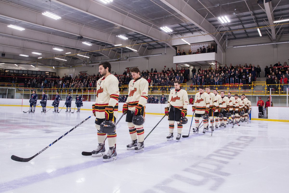 Guelph Gryphons tweet media