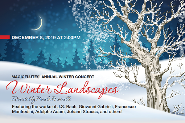 MagicFlutes tweet media