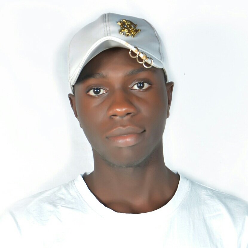 Stan_ceenation's tweet photo. #NewProfilePic #AnaEcheOnye #Hero #double007 https://t.co/COIS9U8LaM
