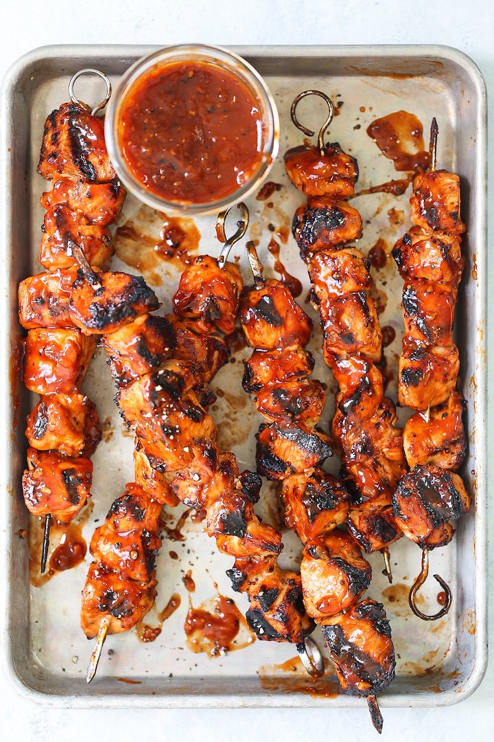 ProBarbeque's tweet image. Honey BBQ Chicken Kabobs

Check Out Our Blog : probarbeque.com

#BBQ #Barbeque #Smoker #Barbecue #GrillingTips #GrillSkills #Grilling #Steak #Ribs #Grill #Chicken #Recipe #BBQRecipes #BBQParty #Smoking#DIY #MoonshineBBQ #BBQRibs #FOOD #Homemade #BBQIdeas #BarbequeRecipes