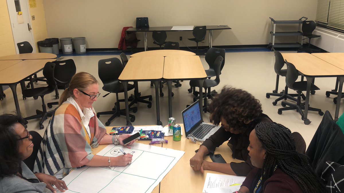 Monica Carter tweet media