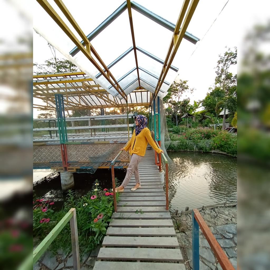 arinidevi20's tweet photo. Menikmati senja 🤗 https://t.co/eqWKMIgwaj