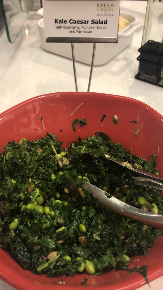 Hey <a href="/Delta/">Delta</a>. Love the Sky Clubs, but these are NOT pumpkinseeds. No bueno esp when yours truly is allergic to sunflower seeds... glad I caught after the first bite.