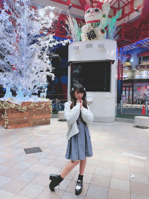 Twitterのコスプレ画像53