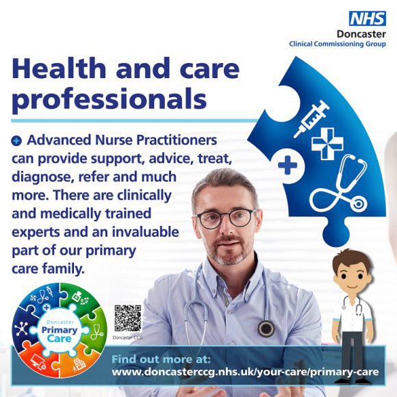 Your Health and Care Doncaster tweet media