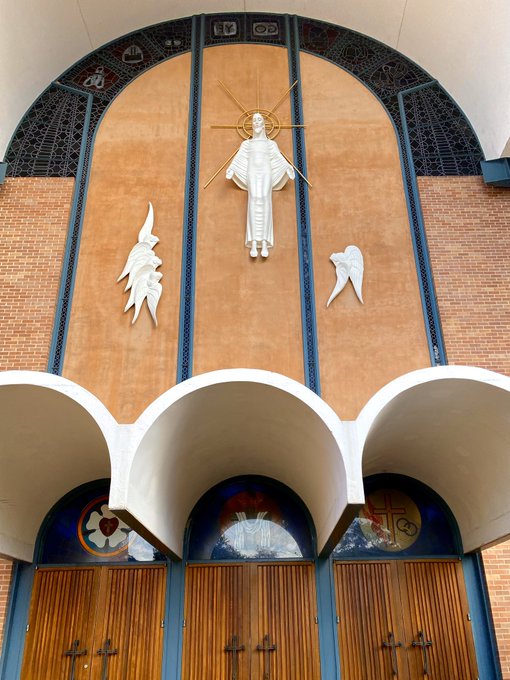 Work location 2 for today. Pictures don&rsquo;t do this one justice 🤩 https://t.co/GlFM9fieHW<a href="/tag/socialdistortion"class="tags"><span>#socialdistortion</span></a><a href="/tag/nickelsanddimes"class="tags"><span>#nickelsanddimes</span></a><a href="/tag/cadillact"class="tags"><span>#cadillact</span></a>