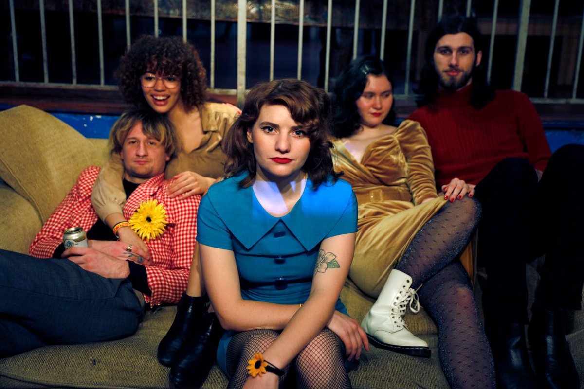 Bay Area Record Fest (B.A.R.F.) tweet media