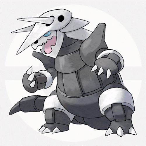 エアームドのtwitterイラスト検索結果