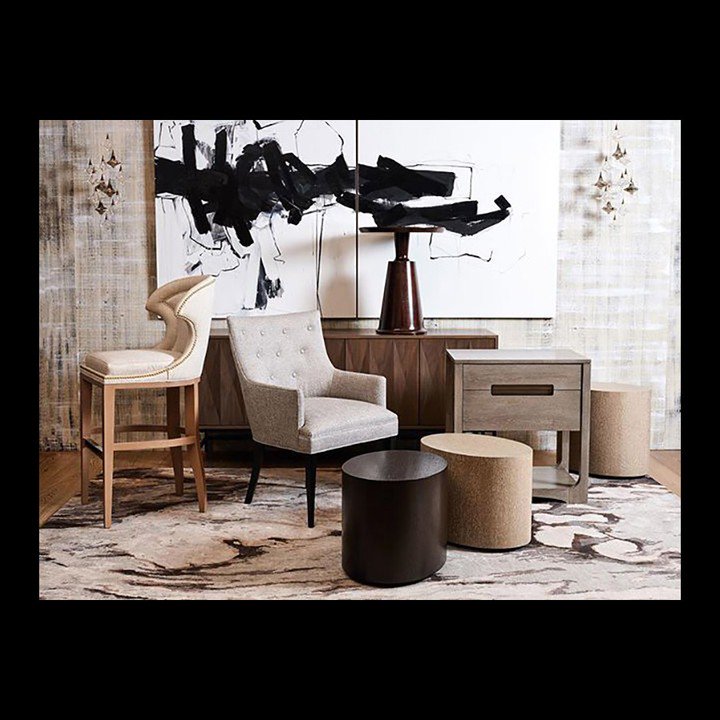 WashDesignCtr's tweet image. It's fall and we've got new collections everywhere! Have you seen the new arrivals from @ErinnVDesign ? @MCShowrooms  #WDCDesign #interiorinspo #finefurniture #luxurylife #interiordesign