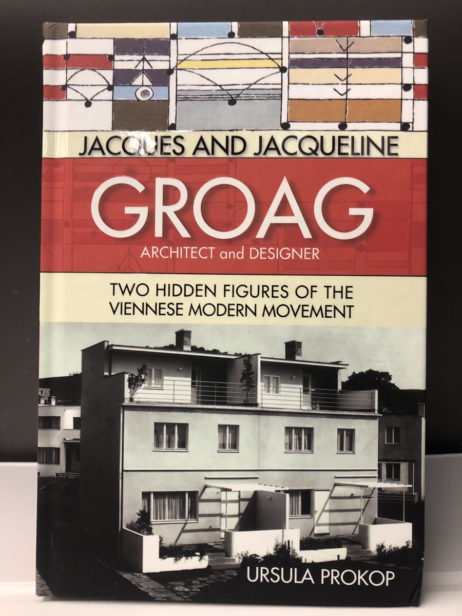 GRussellMuseum's tweet photo. A fascinating evening @IsokonGallery hearing the story of designers #JacquelineGroag &amp; #JacquesGroag. Jacques collaborated with #GordonRussell on the #UtilityFurniture scheme, and together they wrote and illustrated The Story of Furniture, a children’s book published in 1947. https://t.co/Ix5xmTR4l7