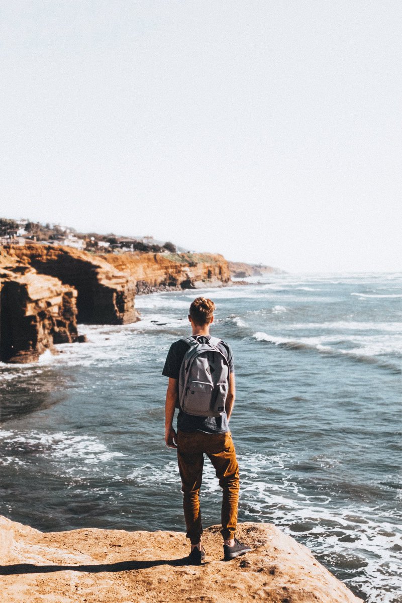 We’re in San Diego...and we’re doing a cleanup Saturday. Join us 😎 bit.ly/2OLYRf5