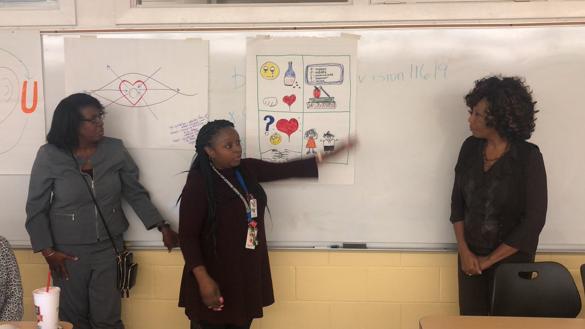 Monica Carter tweet media