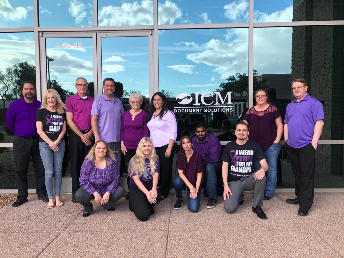 ICMdocs's tweet image. In memory of Phil Harrington, the founder of ICM Document Solutions, who we lost to Pancreatic Cancer in May 2015. 

#pancreaticcancer #pancreaticcancerawarenessday #pancreaticcancerawarenessmonth #bringawareness #wagehope #pancan #PANCaware