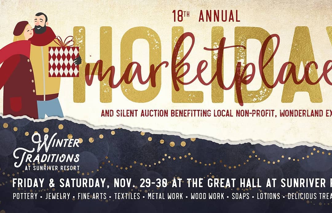 HandmadeBend's tweet photo. Come see new
Handmade Bend Art
At our next show @SunriverResort!
.
The 18th Annual
Traditions Holiday Marketplace
Nov. 29 & 30th
10-4
New works & maybe even some framed pieces.
.
.
#sculpture feat. #oregon
All #handmade #inBend
#handmadebend
#Christmas #blackfriday #giftsforher https://t.co/QmEefX9YYN