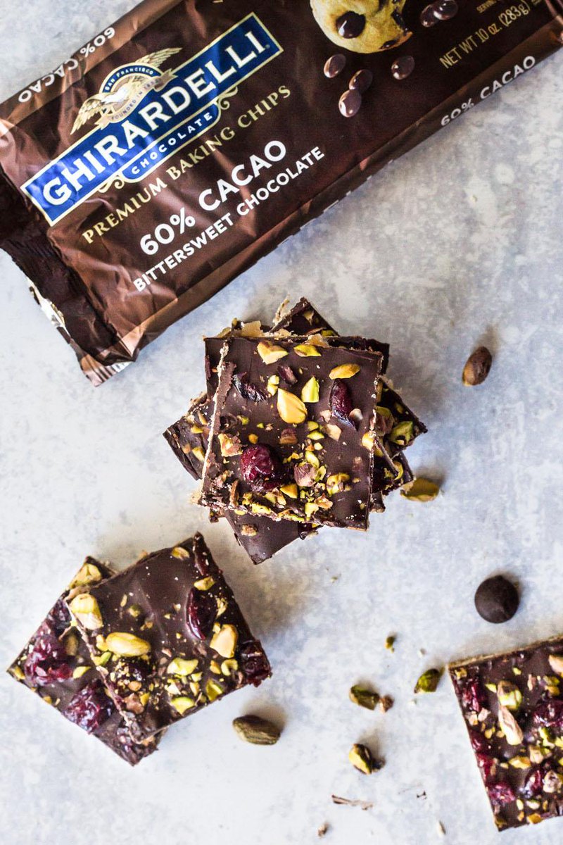 josephdworker's tweet photo. #AD Ghirardelli® is here to help with all of your baking needs! Pick up Ghirardelli® Baking Chips at Publix and get ready for the holidays. https://t.co/7vujfqk0E5 Image Via: @allkingsmorsels https://t.co/aj7uMHEKKN