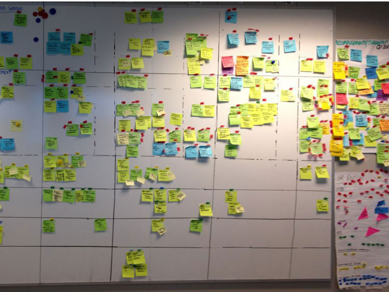 KanbanInk's tweet photo. Everyone's doing it! 

2009 vs 2019.

I've sure grown up.

#kanban #postit #2009vs2019 #project #manage #todo #plan @Valley_Software https://t.co/pHrZfGkr6J