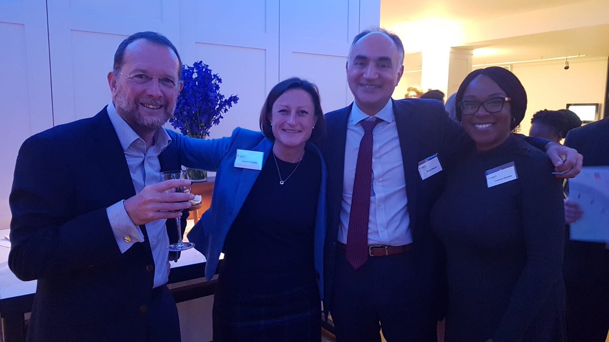 TOHETI_Imaging's tweet photo. A huge thank you to all involved with @TOHETI_Imaging and #TOHETIShowcase 👏🏼👏🏼👏🏼and thanks to all our guests for making it such a memorable evening. Lots to build on for future transformational change in healthcare @GSTTCharity @kingshealth @GSTTresearch @GSTTnhs https://t.co/MsJRv5mPji