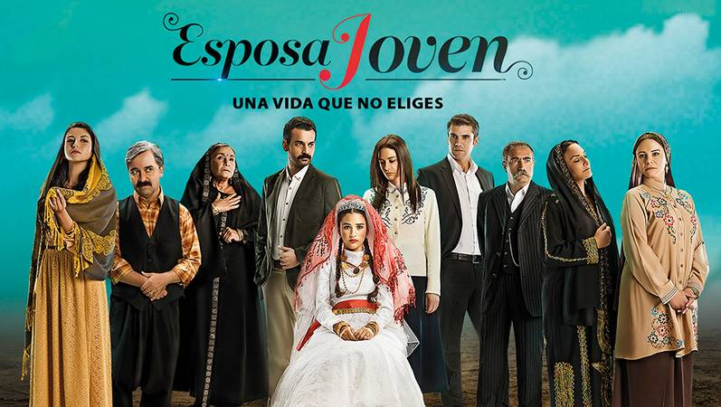 LatamAudiencias's tweet photo. #Rating🇸🇻20/11
@Canal_12
1 #LaEsposaJoven 20.0
2 #ElSultán 19.7
3 #Karadayi 19.5
4 #HechosNoche 19.3
5 #ElSecretoDeFeriha 17.2
6 #Pop12 15.7
7 #RosaNegra 15.4
8 #Velvet 13.3
9 #HechosMediodia 12.5
10 #PizarrónDeportivo Estelar 11.3
¨*Total Hogares https://t.co/gaGYhtG1hX