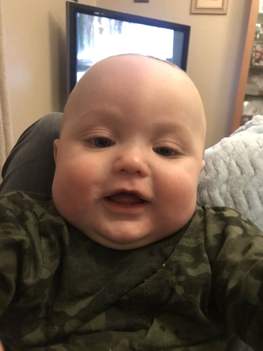 tracymcgaughey's tweet photo. Being a Nan is the best #grandson #love #Nanny #newgeneration https://t.co/QQkRQZohAY