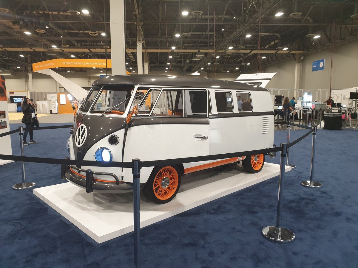 Beautiful, sustainable. Put me on the list. #AU2019