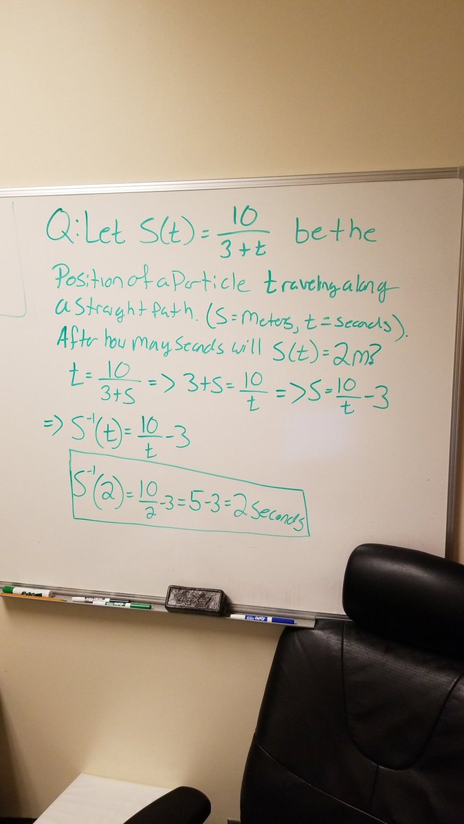 LetsLearnCalc's tweet image. #MTBoS #ITeachMath #AlgChat. Would you ever encourage (require) students to use this technique to solve this problem? Would you assign this (textbook) problem for homework if it asked students to use this technique? Why or why not?