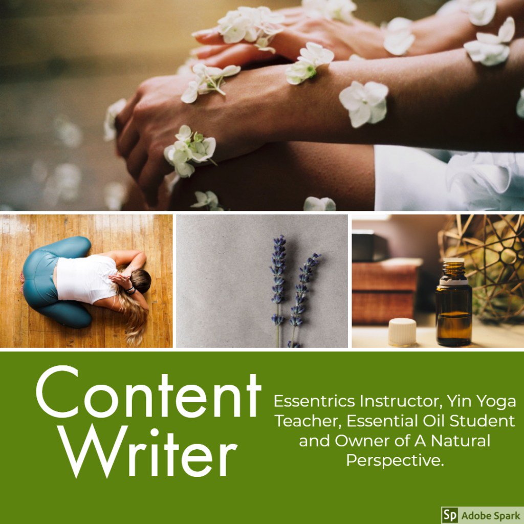 aromaliving's tweet image. Content Writing Service anaturalperspective.ca/product/conten…