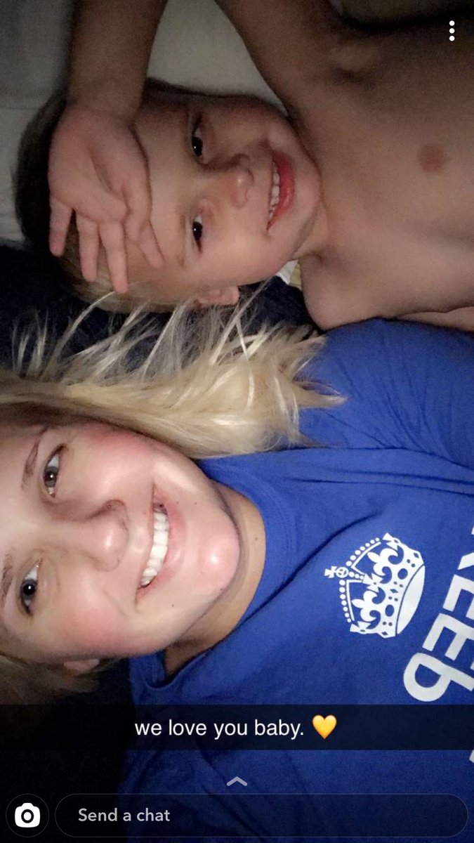 VincentKolten's tweet photo. @haleyycolvinn hope you had a good day baby girl ❤️ https://t.co/4l4mIvU9FQ