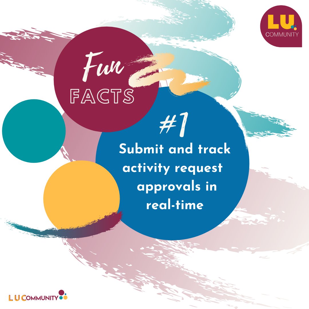 Activity Request Updates updating faster than your Twitter feed.