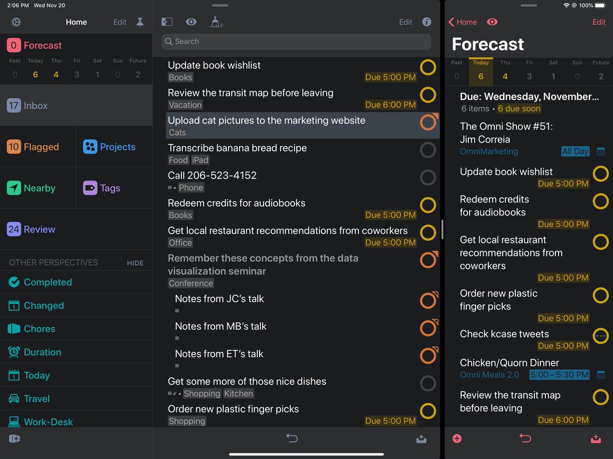omnifocus blog omnifocus blog