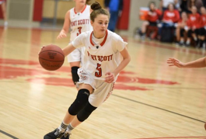 PGHKansas's tweet photo. Prospect Spotlight: Ella Beth (2021) https://t.co/MR6zIGggj4 https://t.co/0OWISsRiXl