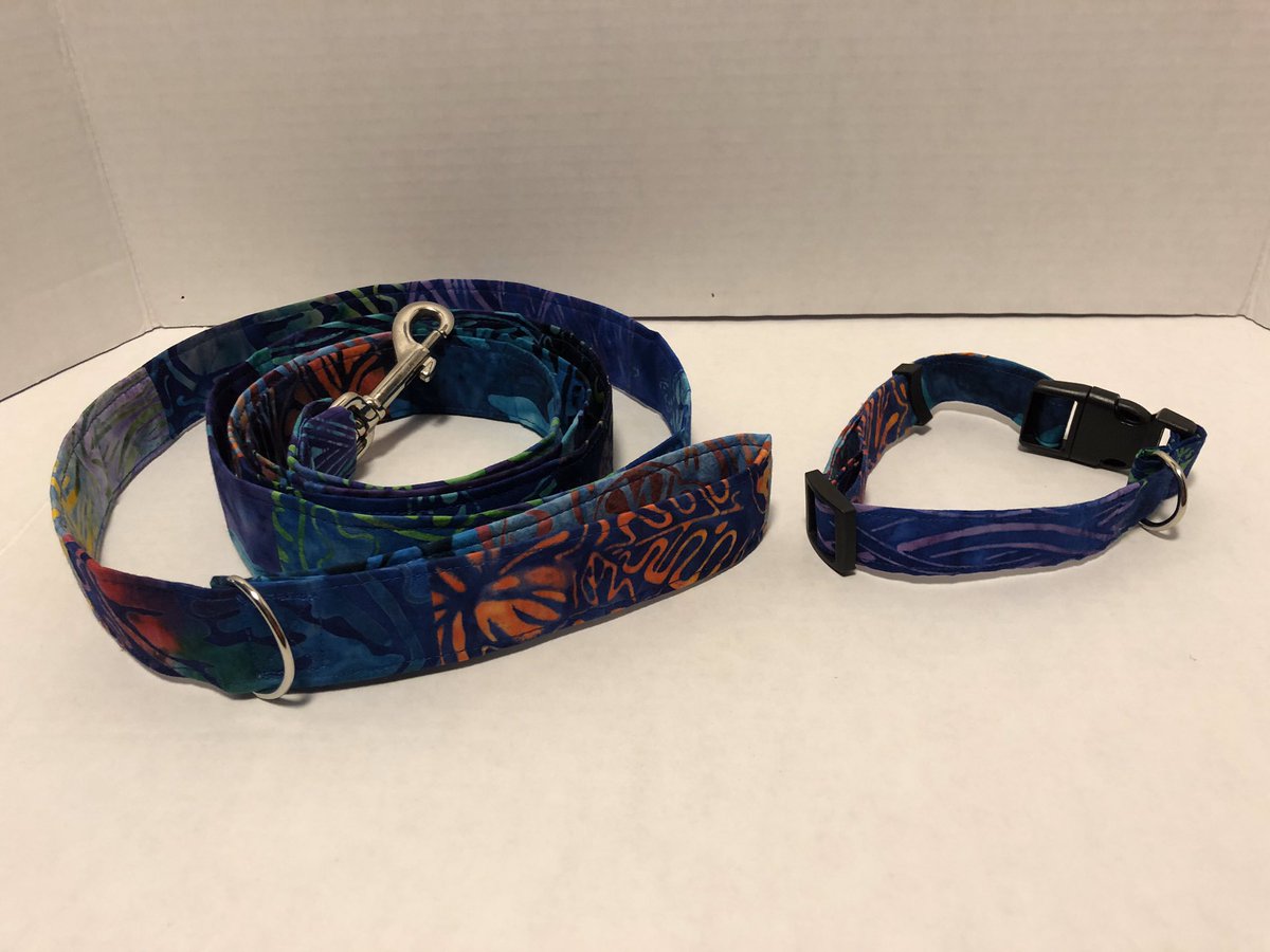 ShopArtisans's tweet image. Here’s a sample of pet products that Melissa created!