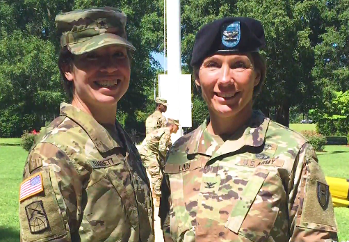 U.S. Army tweet media