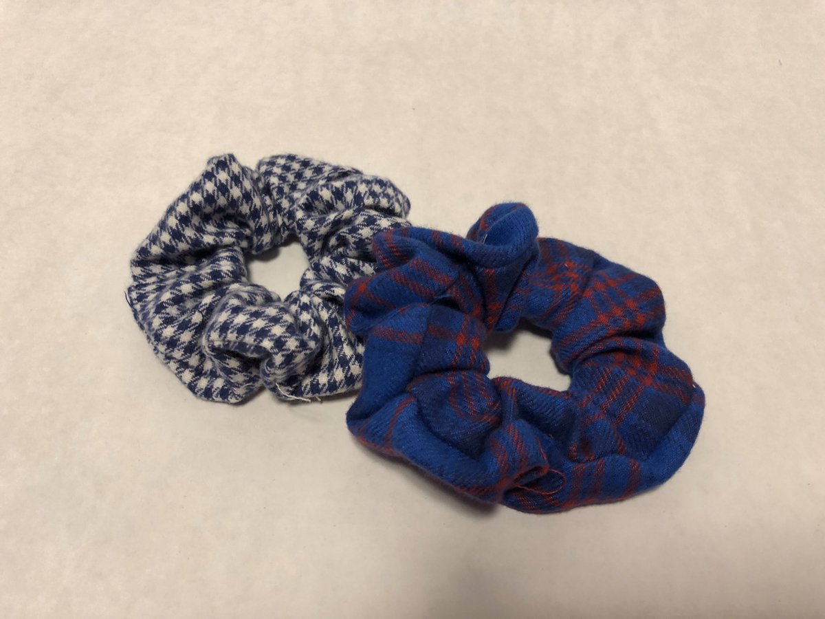 ShopArtisans's tweet image. Scrunchies! Prices will be announced 11/25