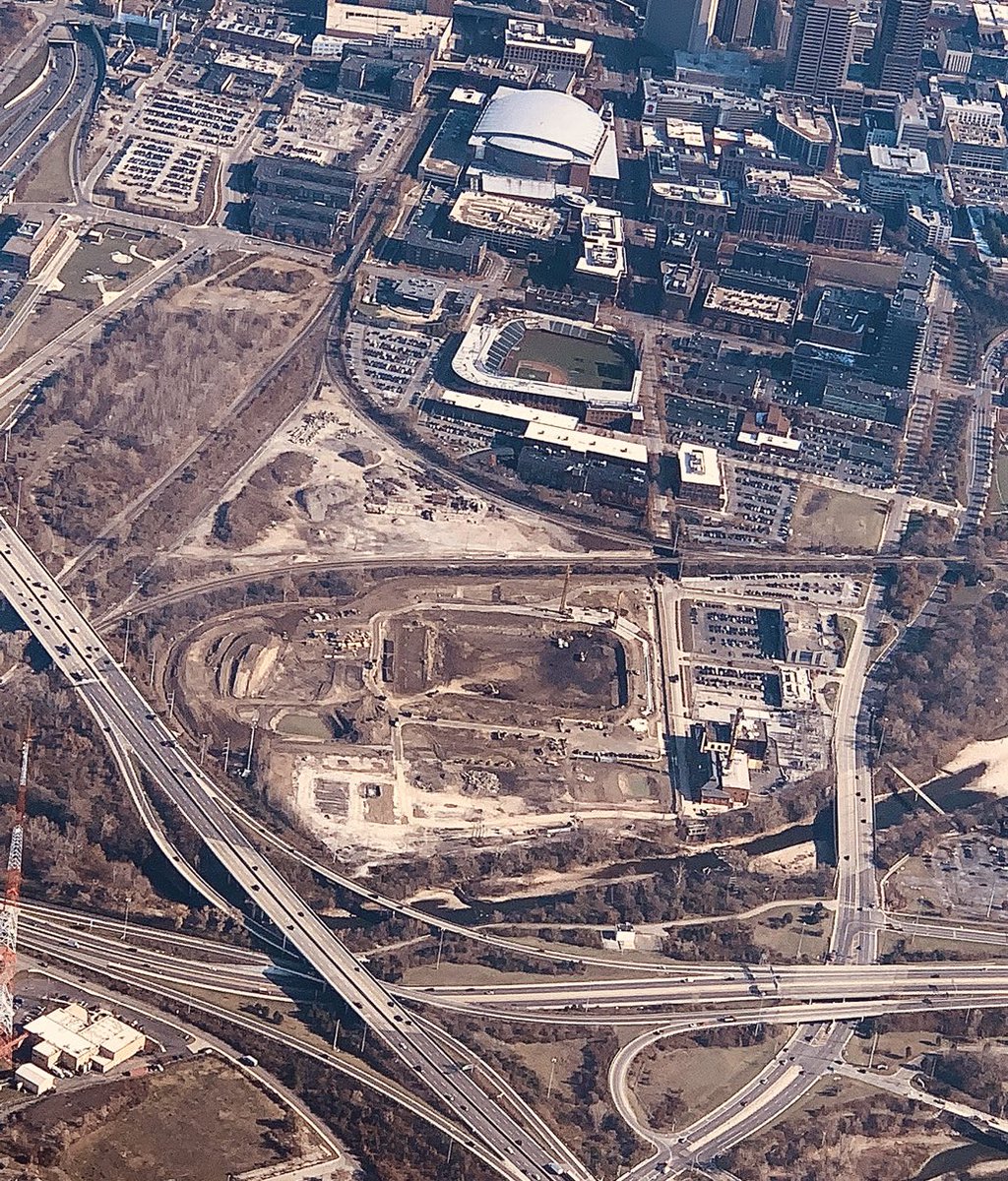 New Crew Stadium tweet media