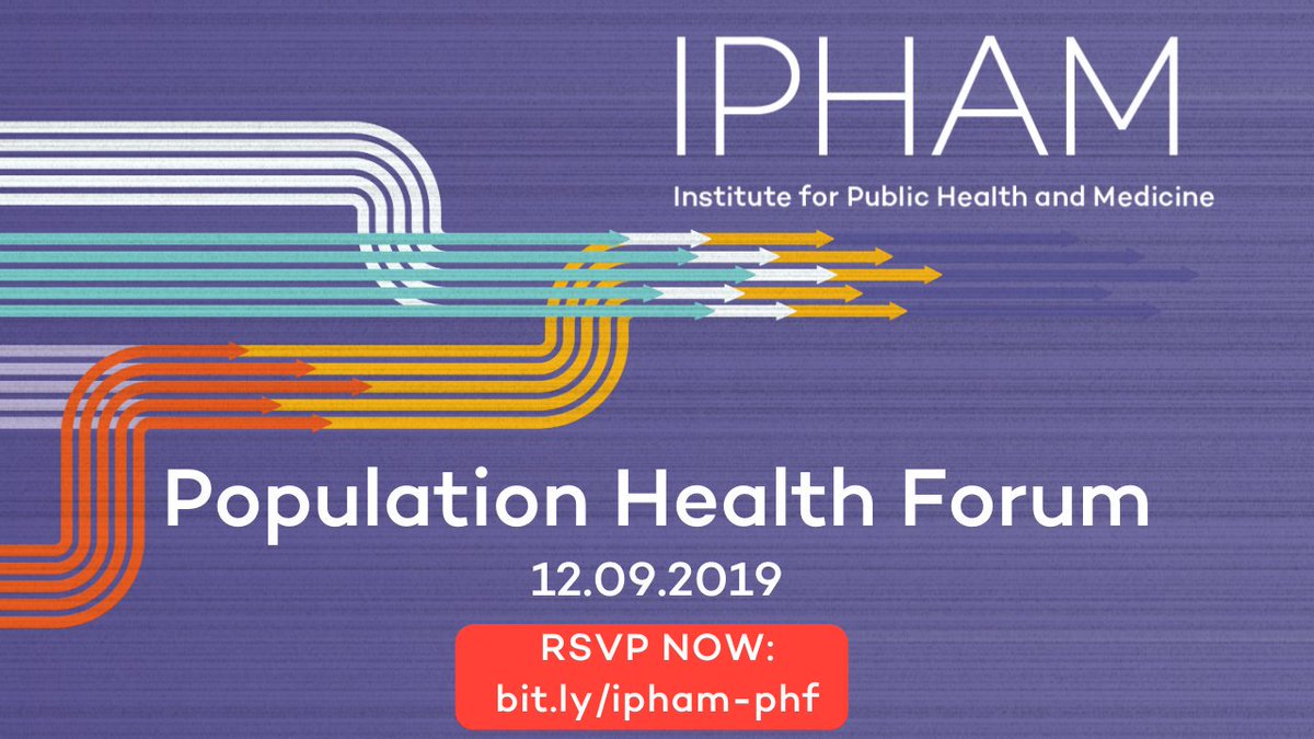 Public Health & Medicine (IPHAM) @NorthwesternU (@nu_ipham) on Twitter photo Join us for the IPHAM Population Health Forum on 12/9/19. The event features a keynote by @adiezroux (Dean of <a href="/drexelpubhealth/">Dornsife School of Public Health at Drexel Univ.</a> ), a community panel with <a href="/ChiPublicHealth/">CDPH | Chicago Department of Public Health</a>, & a poster session with 130+ posters! feinberg.northwestern.edu/sites/ipham/ev… <a href="/NUFeinbergMed/">Northwestern Feinberg School of Medicine</a> #publichealth #populationhealth Join us for the IPHAM Population Health Forum on 12/9/19. The event features a keynote by @adiezroux (Dean of <a href="/drexelpubhealth/">Dornsife School of Public Health at Drexel Univ.</a> ), a community panel with <a href="/ChiPublicHealth/">CDPH | Chicago Department of Public Health</a>, & a poster session with 130+ posters! feinberg.northwestern.edu/sites/ipham/ev… <a href="/NUFeinbergMed/">Northwestern Feinberg School of Medicine</a> #publichealth #populationhealth