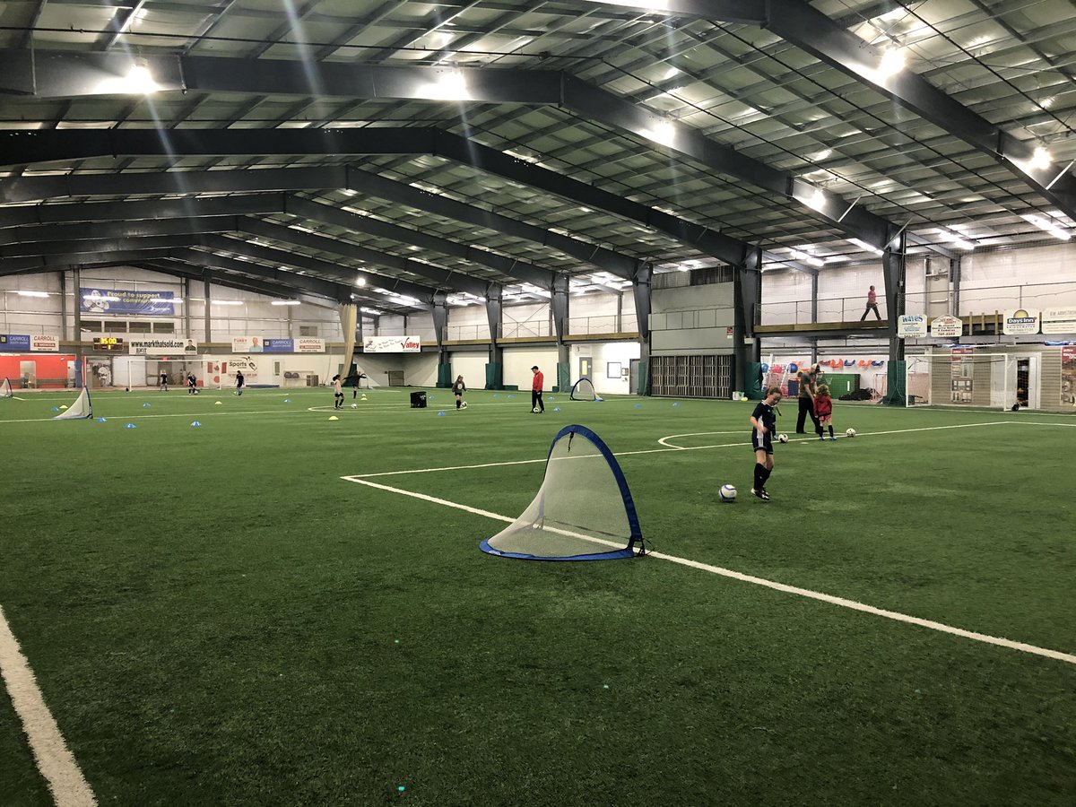 Same time tomorrow ???<a href="/SouthShoreUtdFC/">South Shore UnitedFC</a> <a href="/QuietThunderFC/">Thunder FC</a> @vanKessel_LJ