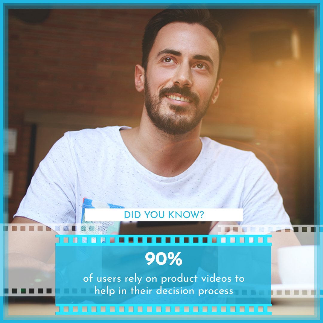 ParadigmPathway's tweet image. Experienced. Affordable. Capable

Our winning team of writers, directors, and editors handle #video projects of nearly every scale and genre, from #SingleCamera studio #interviews to multi-camera, multi-crew #commercial shoots.  Call 941-275-2657 today.