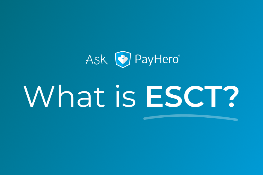 FlexiTimeTeam's tweet image. Our Ask PayHero video series is here to help you with all your quick questions about payroll. In our first episode, we chat about ESCT! Click the link to watch 🎥

buff.ly/2Jun7jH

#flexitime #ESCT #payroll