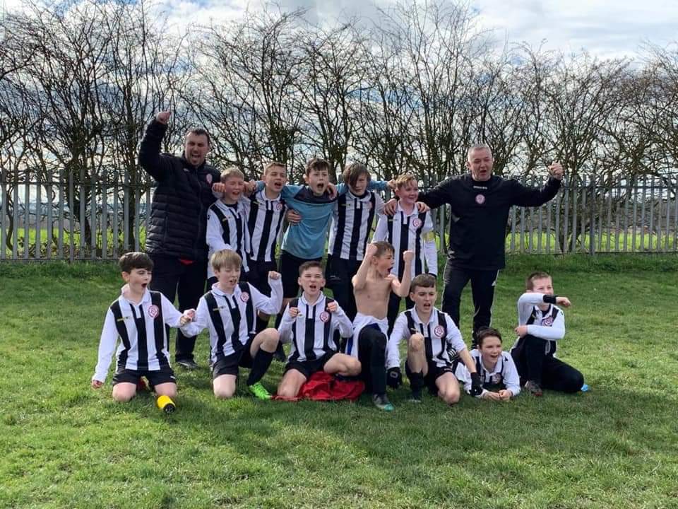 AltoftsJFC's tweet photo. Please Retweet
Our U13 Saturday team are looking to recruit players. We have had a change in management and are looking to bolster the current available squad. Please contact James Robinson 07810 446027 for further details. Thank you #selbyleague #wrcfa #juniorfootball #wakefield https://t.co/0e6DPPWOhe
