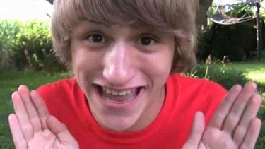 caitlynrae's tweet photo. gonna tell my kids that this was justin bieber https://t.co/GYfu4Hkkit