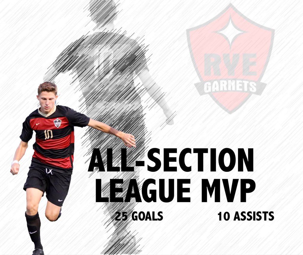 Congrats Jake Creus on a fantastic season and high school career. <a href="/RyeAthletics/">Rye Athletics</a> <a href="/hoopsmbd/">Mike Dougherty</a>